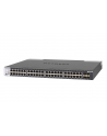 Netgear Managed switch L3 48x10Gb  M4300-48X - nr 12