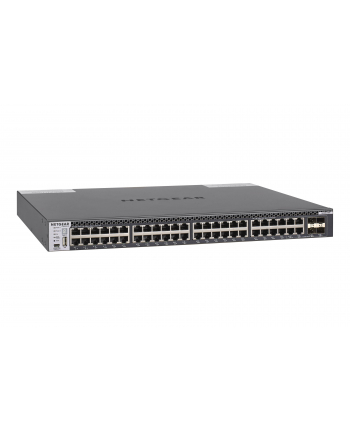 Netgear Managed switch L3 48x10Gb  M4300-48X