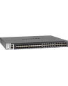 Netgear Managed switch L3 48x10Gb  M4300-48X - nr 16