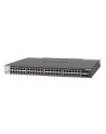 Netgear Managed switch L3 48x10Gb  M4300-48X - nr 20