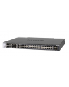 Netgear Managed switch L3 48x10Gb  M4300-48X - nr 23