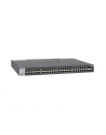 Netgear Managed switch L3 48x10Gb  M4300-48X - nr 25