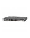 Netgear Managed switch L3 48x10Gb  M4300-48X - nr 28