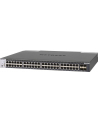 Netgear Managed switch L3 48x10Gb  M4300-48X - nr 31