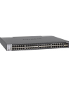 Netgear Managed switch L3 48x10Gb  M4300-48X - nr 32