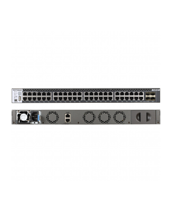 Netgear Managed switch L3 48x10Gb  M4300-48X