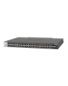 Netgear Managed switch L3 48x10Gb  M4300-48X - nr 4