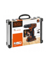 WIERTARKO-WKRĘTARKA BDCDC 18 BAFC  BLACK DECKER - nr 13