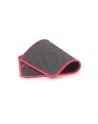 Gembird podkładka pod mysz GAMEPRO, gaming, rozmiar M 250x350mm, czarna - nr 16