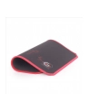 Gembird podkładka pod mysz GAMEPRO, gaming, rozmiar M 250x350mm, czarna - nr 34