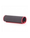 Gembird podkładka pod mysz GAMEPRO, gaming, rozmiar M 250x350mm, czarna - nr 35