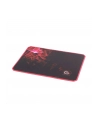 Gembird podkładka pod mysz GAMEPRO, gaming, rozmiar M 250x350mm, czarna - nr 38