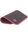 Gembird podkładka pod mysz GAMEPRO, gaming, rozmiar M 250x350mm, czarna - nr 44