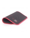 Gembird podkładka pod mysz GAMEPRO, gaming, rozmiar S 200x250mm, czarna - nr 18
