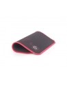 Gembird podkładka pod mysz GAMEPRO, gaming, rozmiar S 200x250mm, czarna - nr 35