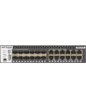Netgear Managed switch L3 24x10Gb M4300-24X - nr 12