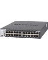 Netgear Managed switch L3 24x10Gb M4300-24X - nr 25
