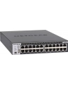 Netgear Managed switch L3 24x10Gb M4300-24X - nr 26