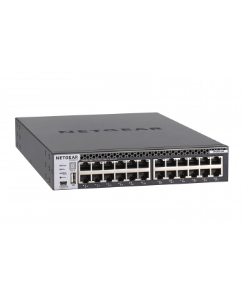 Netgear Managed switch L3 24x10Gb M4300-24X