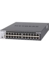 Netgear Managed switch L3 24x10Gb M4300-24X - nr 48