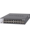 Netgear Managed switch L3 24x10Gb M4300-24X - nr 49