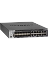 Netgear Managed switch L3 24x10Gb M4300-24X - nr 9