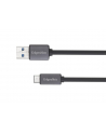 Lechpol Zbigniew Leszek Kabel USB wtyk 3.0V - wtyk typu C 5G 1.5m Kruger&Matz - nr 2