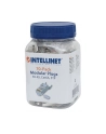 Intellinet Network Solutions Intellinet Wtyk modularny RJ45 8P8C Cat6A STP na drut i linkę słoik 70 szt - nr 8