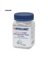 Intellinet Network Solutions Intellinet Wtyk modularny RJ45 8P8C Cat6A UTP na drut słoik 80 szt - nr 5