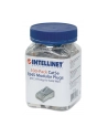 Intellinet Network Solutions Intellinet Wtyk modularny RJ45 8P8C Cat5e STP na drut słoik 100szt - nr 11
