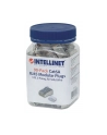 Intellinet Network Solutions Intellinet Wtyk modularny RJ45 8P8C Cat6A STP na drut słoik 90 szt - nr 5