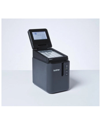 Drukarka etykiet Brother PTP950NWYJ1 nr 2