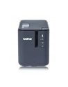 Drukarka etykiet Brother PTP950NWYJ1 - nr 8