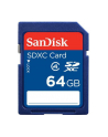 Sandisk memory card SDHC 64GB - nr 4