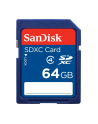 Sandisk memory card SDHC 64GB - nr 8