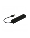 iTec i-tec USB 3.0 Slim HUB 3 Port + Gigabit Ethernet Adapter - nr 51