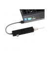 iTec i-tec USB 3.0 Slim HUB 3 Port + Gigabit Ethernet Adapter - nr 54
