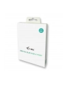 iTec i-tec USB 3.0 SLIM HUB 4 Port passive - Black - nr 32