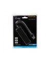 iTec i-tec USB 3.0 SLIM HUB 4 Port passive - Black - nr 45