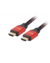Natec Genesis kabel HDMI-HDMI v1.4 High Speed do PS3/PS4 3M 4K Premium - nr 10