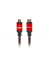 Natec Genesis kabel HDMI-HDMI v1.4 High Speed do PS3/PS4 3M 4K Premium - nr 11