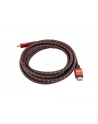 Natec Genesis kabel HDMI-HDMI v1.4 High Speed do PS3/PS4 3M 4K Premium - nr 13