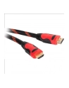 Natec Genesis kabel HDMI-HDMI v1.4 High Speed do PS3/PS4 3M 4K Premium - nr 4