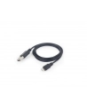 Gembird kabel USB lightning 8pin ładowanie|transmisja (Ipad,Iphone 5/6) 2m czarn - nr 12
