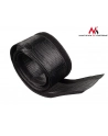 Maclean MCTV-675 B Organizator maskownica kabli 1.8m 85mm czarna na rzep - nr 14