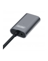 Unitek Wzmacniacz sygnału USB 3.0., 5m,  Alu., Y-3004 - nr 7