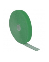 Delock organizer kabli - rzep, długość 10m x szerokość 20mm, rolka, zielony - nr 4