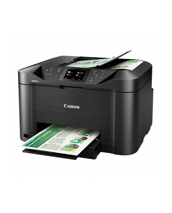 Canon MAXIFY MB5150