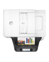 HP OfficeJet Pro 8730 All-in-One Printer - nr 123