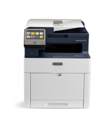 Xerox Workcentre Xerox 6515V_DN